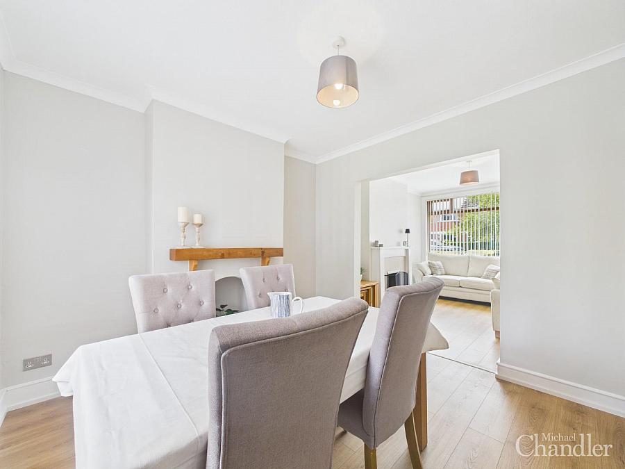 22 Mount Merrion Park
