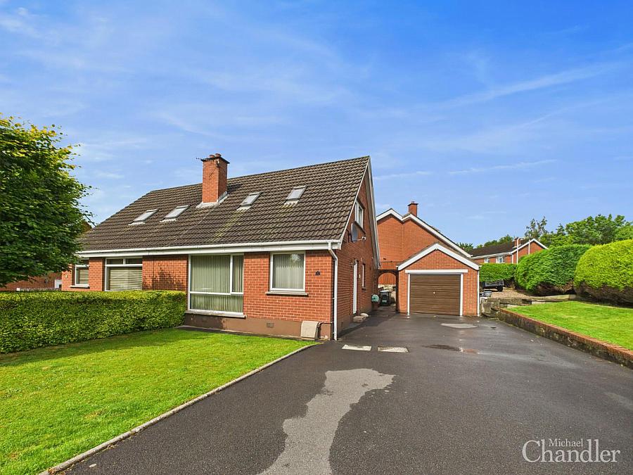 1 Hanwood Avenue