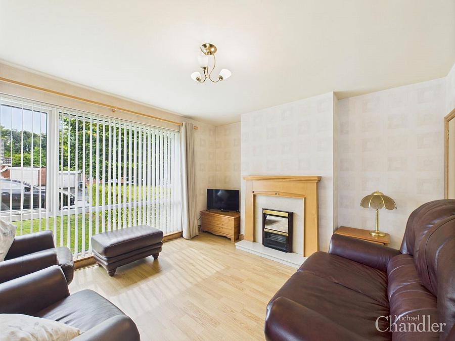 1 Hanwood Avenue