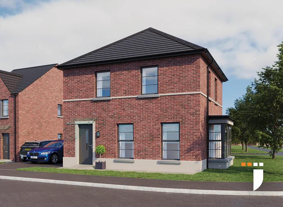 491 Enler Village