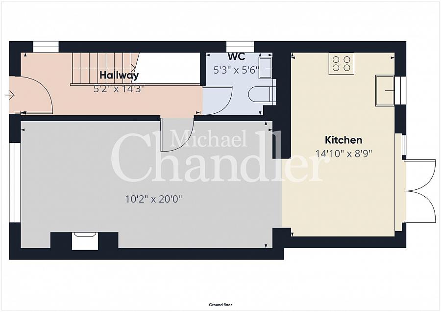 83 Knockbreda Road