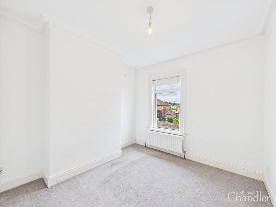 83 Knockbreda Road