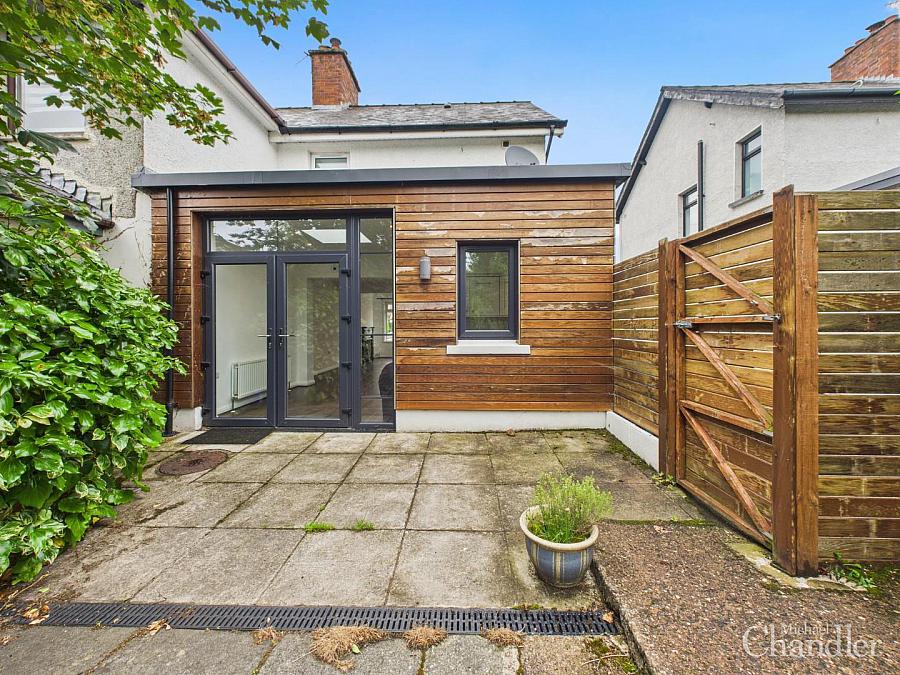 83 Knockbreda Road