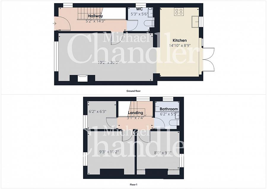 83 Knockbreda Road
