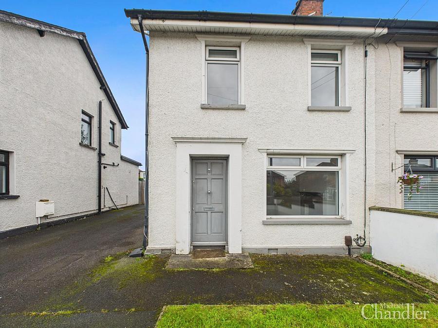 83 Knockbreda Road
