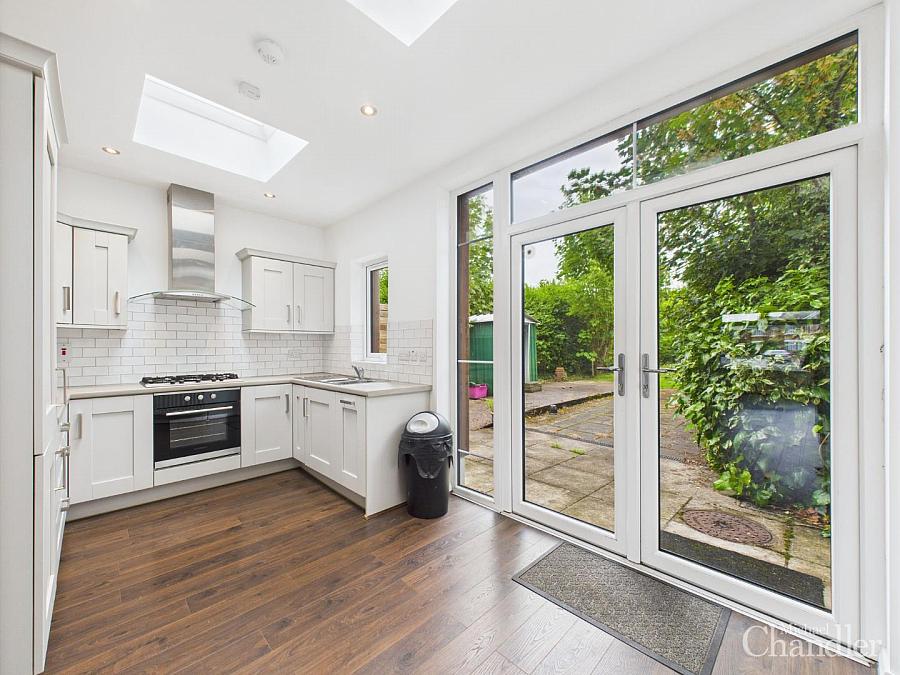 83 Knockbreda Road