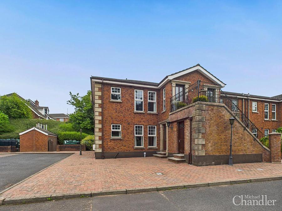 75 Ballylenaghan Park