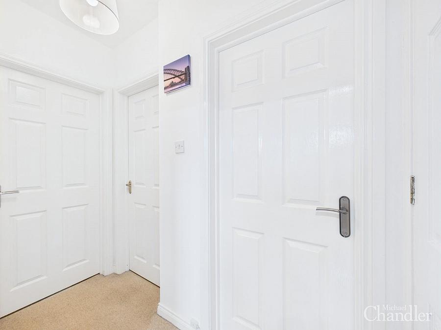 75 Ballylenaghan Park