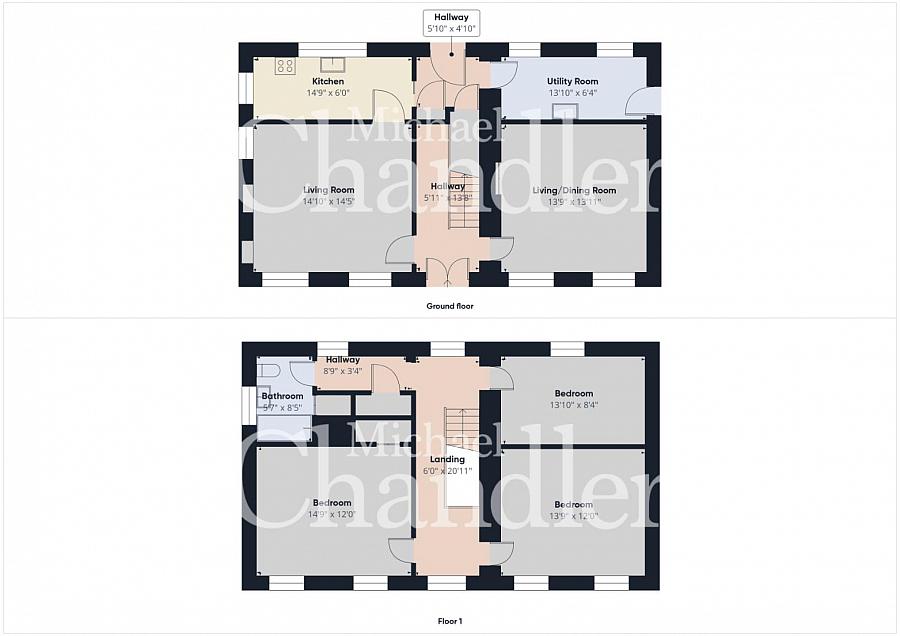 32 Glassdrumman Road
