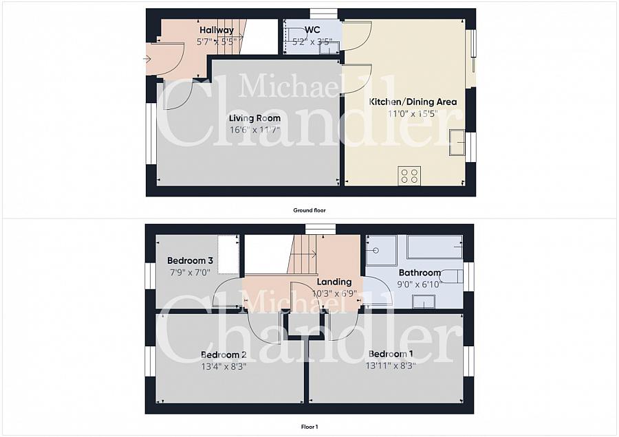 11 Little Enler Way