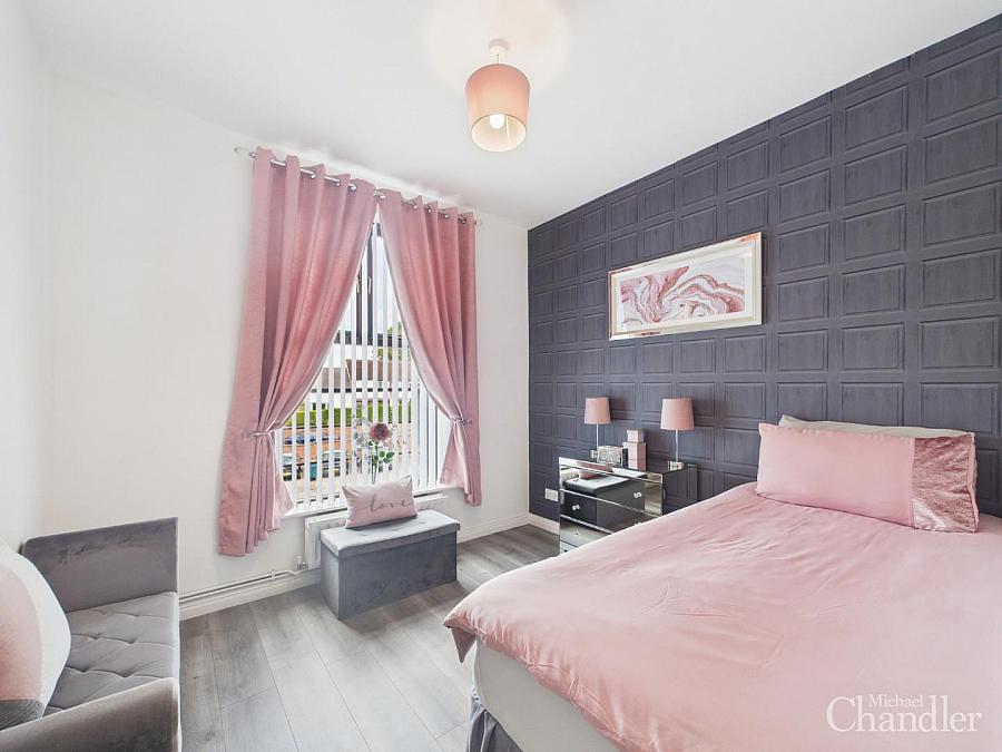 119A Gilnahirk Road