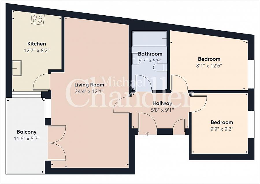 119A Gilnahirk Road