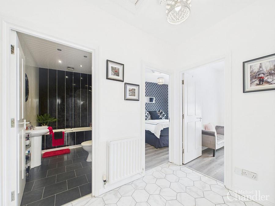 119A Gilnahirk Road
