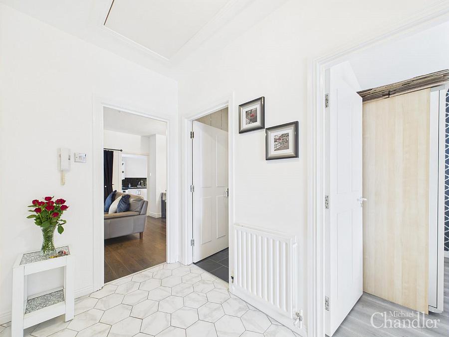 119A Gilnahirk Road