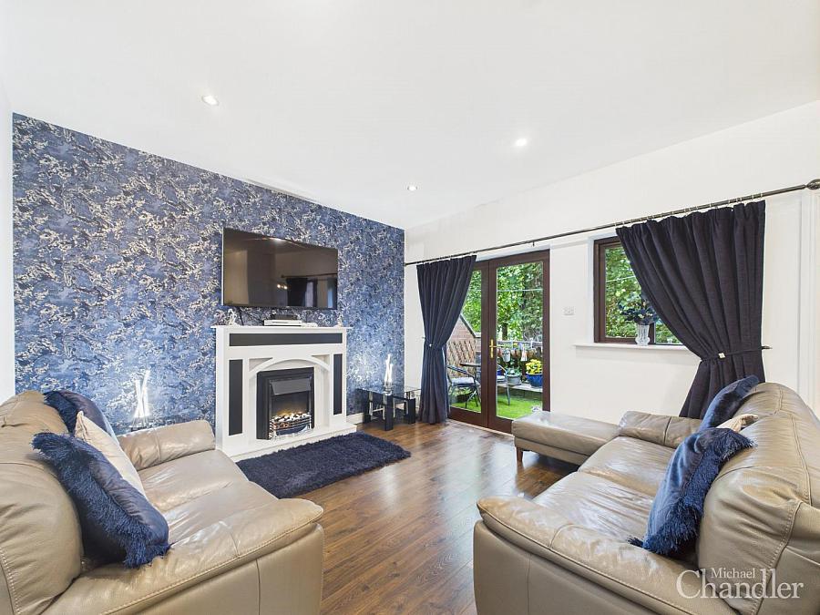 119A Gilnahirk Road