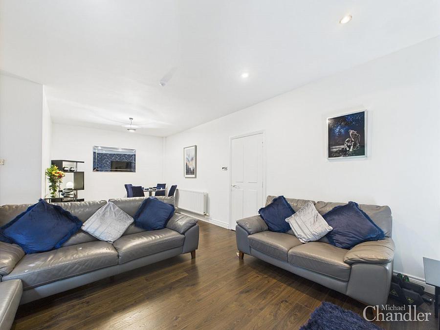 119A Gilnahirk Road