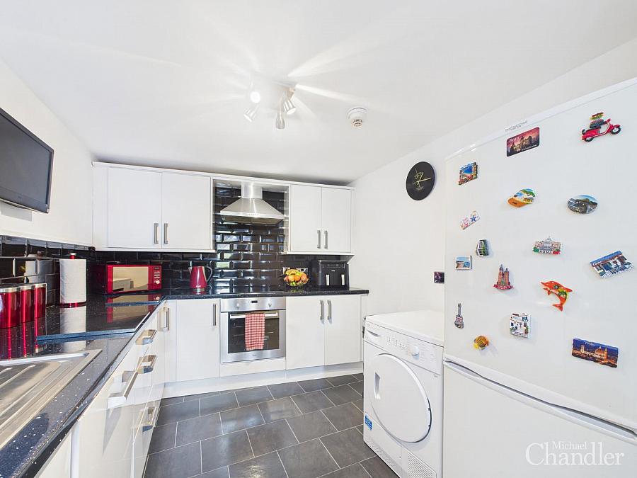119A Gilnahirk Road