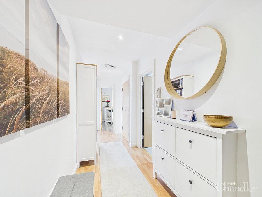 Apt 14 Ardmore Court Ardmore Avenue