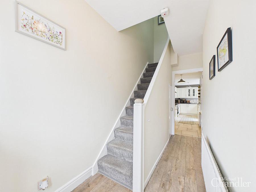 30 Ravenhill Avenue