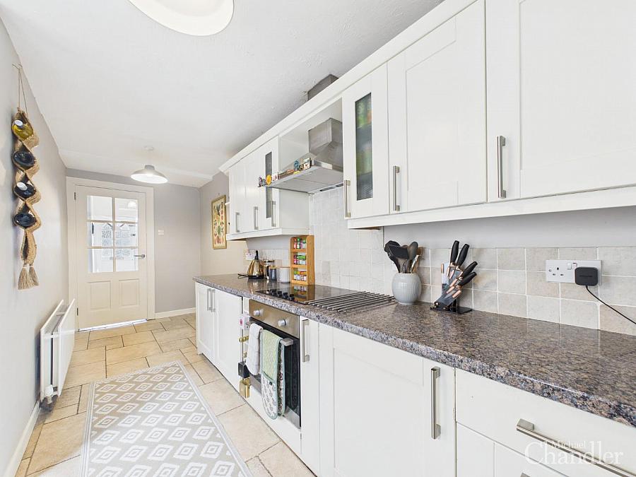 30 Ravenhill Avenue 30 Ravenhill Avenue