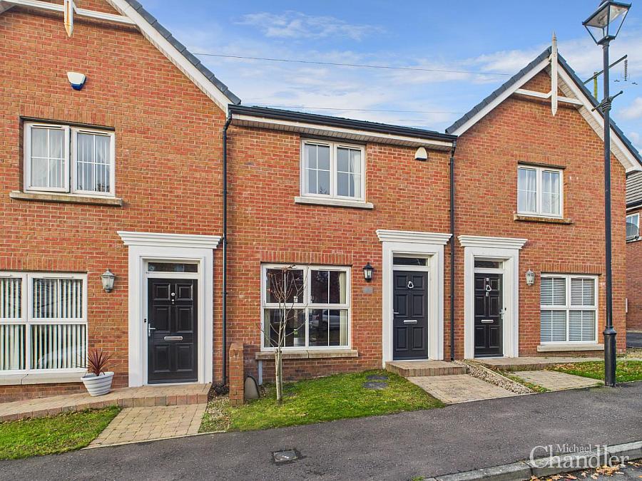 20 Lady Wallace Road