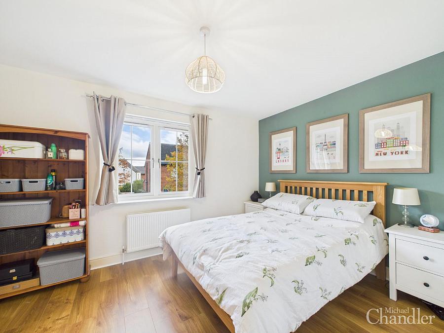 20 Lady Wallace Road