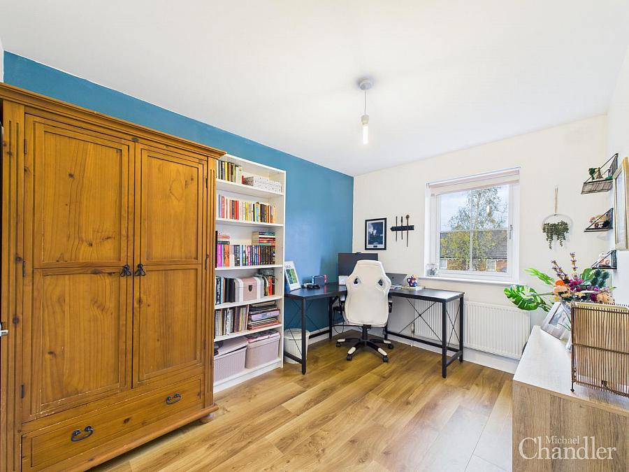 20 Lady Wallace Road