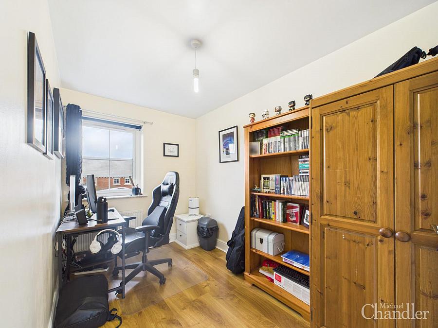 20 Lady Wallace Road