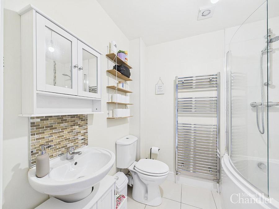 20 Lady Wallace Road