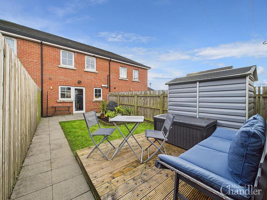 20 Lady Wallace Road