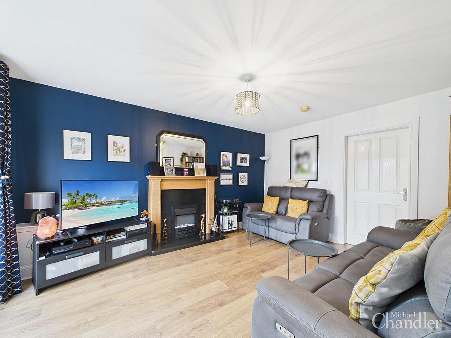 20 Lady Wallace Road