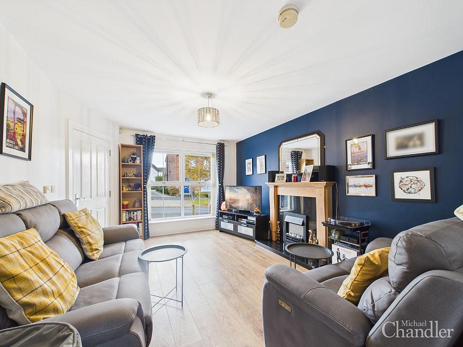 20 Lady Wallace Road