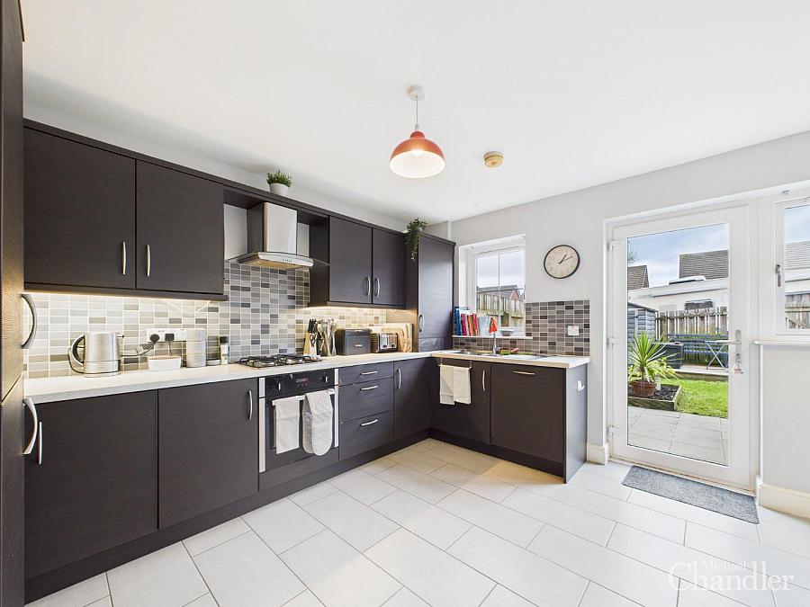 20 Lady Wallace Road