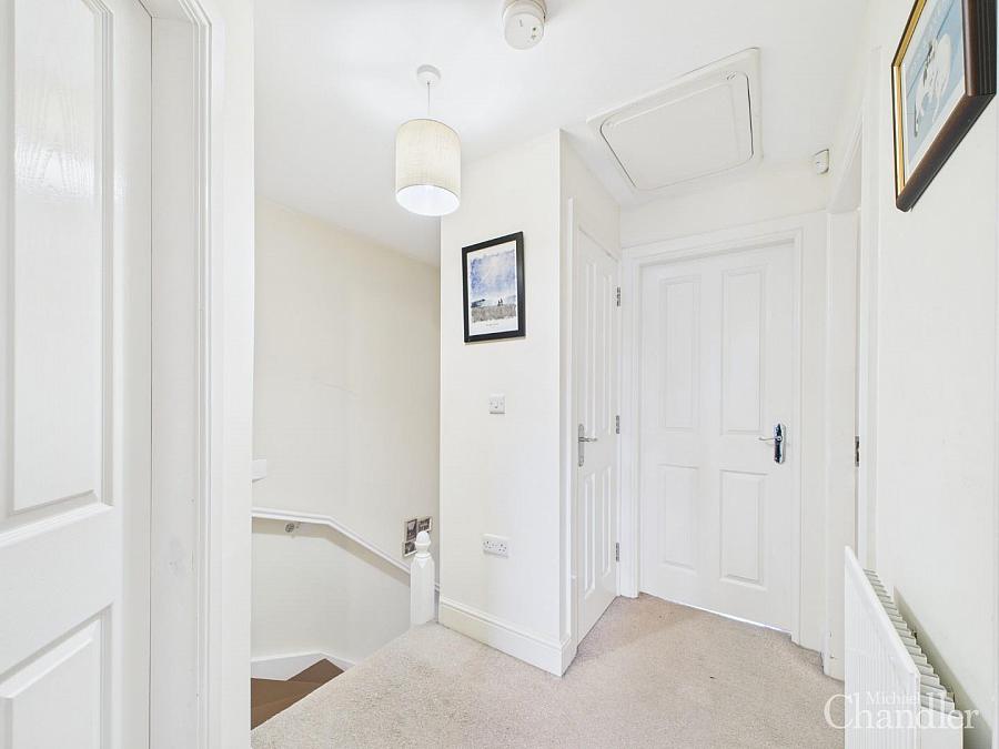 20 Lady Wallace Road