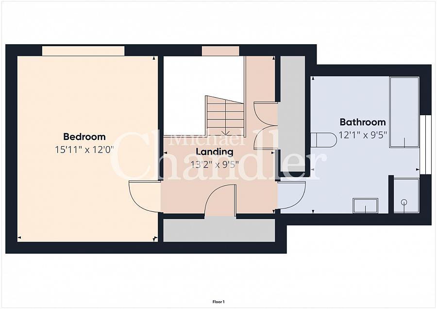 15 Rockmount Close