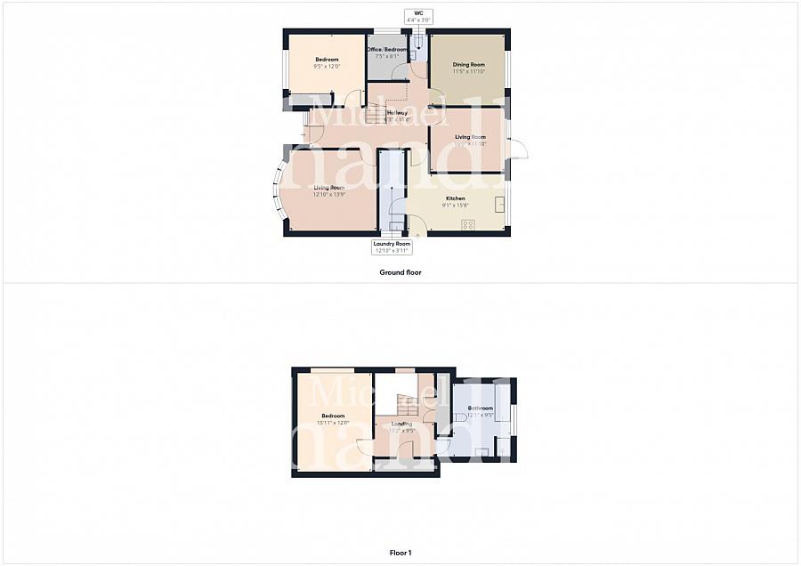 15 Rockmount Close