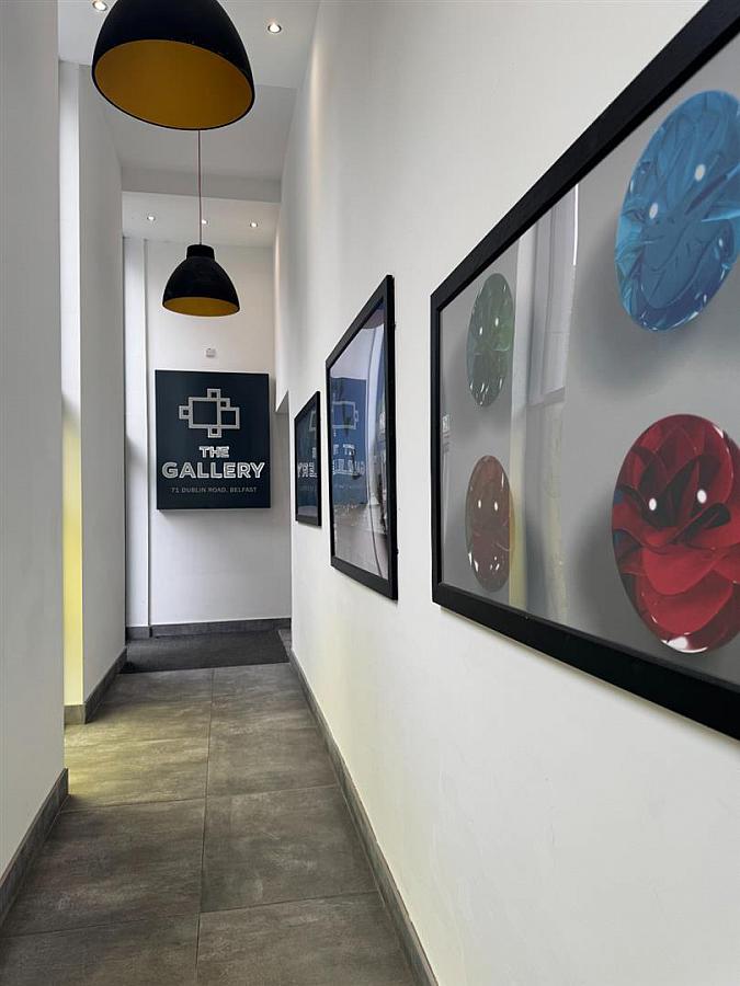 Apt 10, The Gallery 71 Dublin Road Apt 10, The Gallery 71 Dublin Road