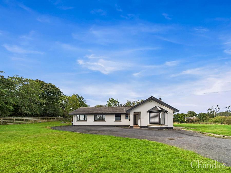 21 Ballykeigle Road
