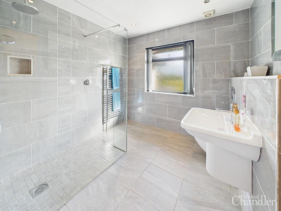 21 Ballykeigle Road