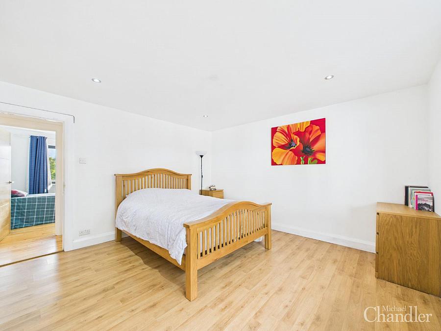 21 Ballykeigle Road