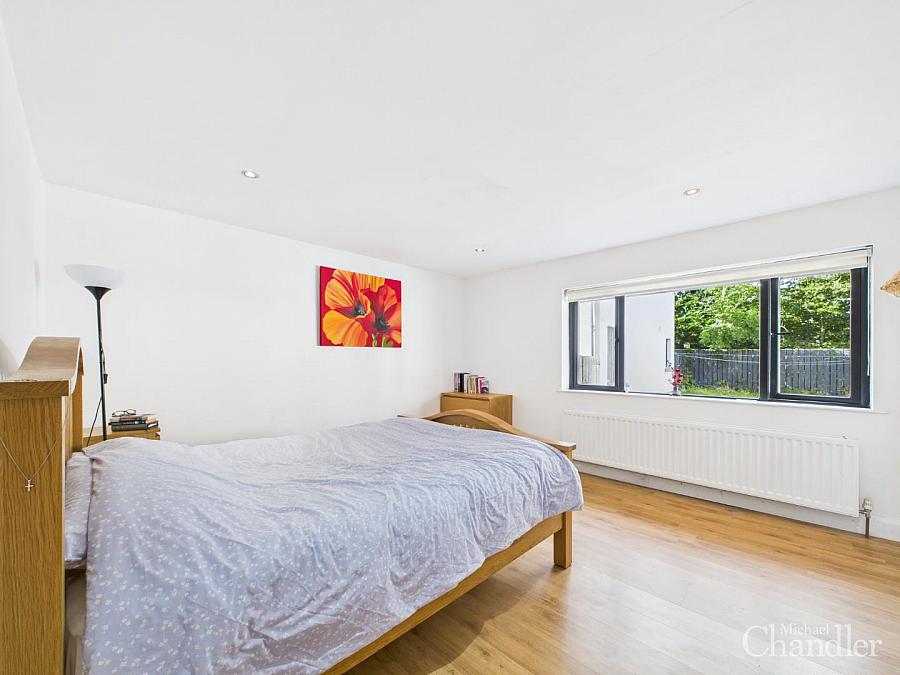 21 Ballykeigle Road