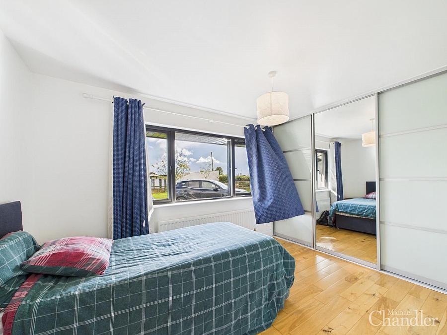 21 Ballykeigle Road