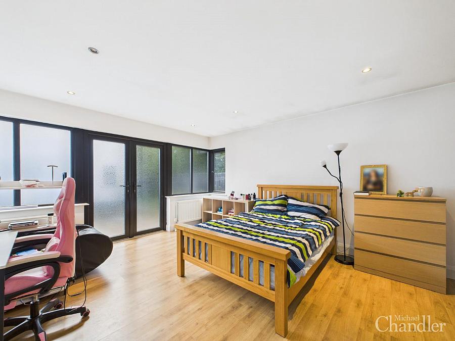 21 Ballykeigle Road