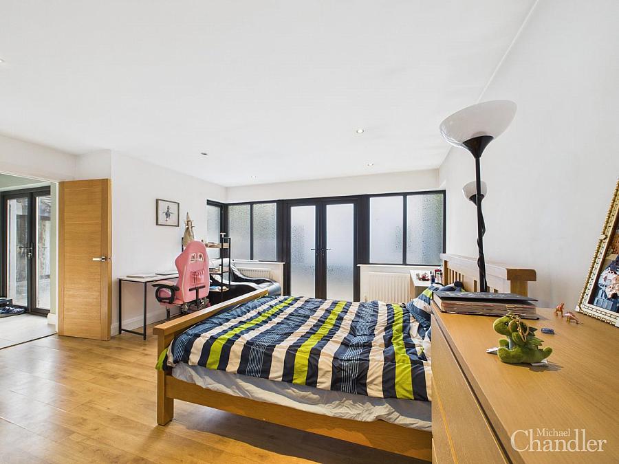 21 Ballykeigle Road