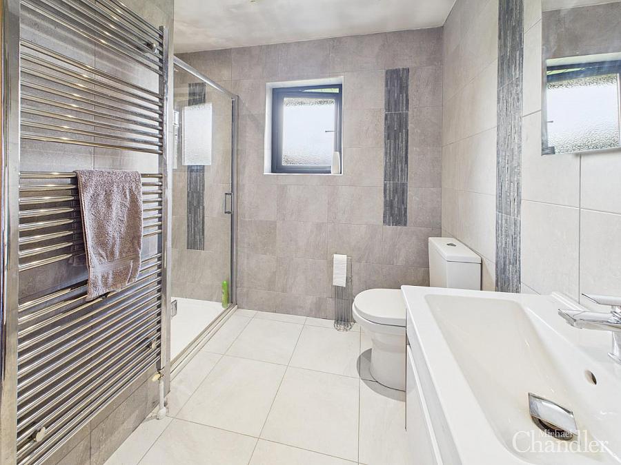 21 Ballykeigle Road