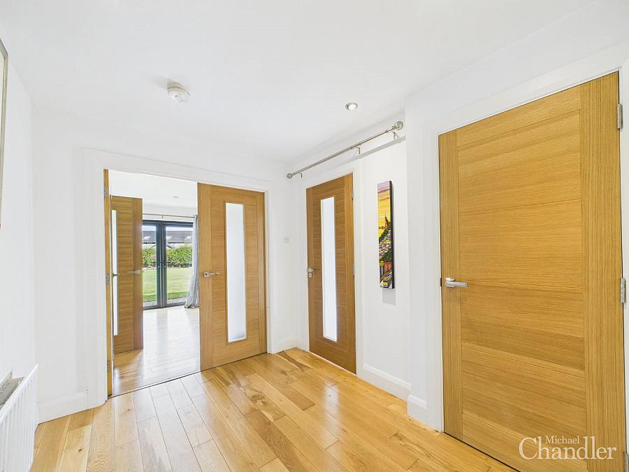 21 Ballykeigle Road