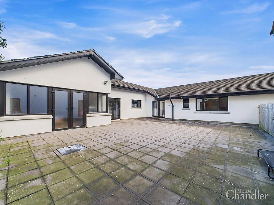 21 Ballykeigle Road