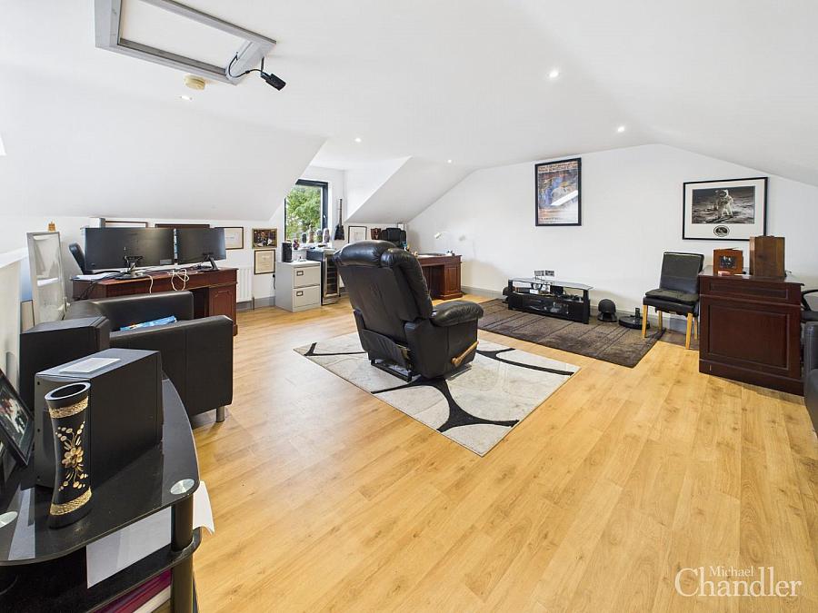 21 Ballykeigle Road