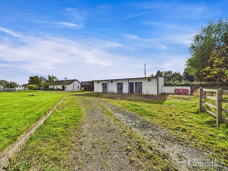 21 Ballykeigle Road