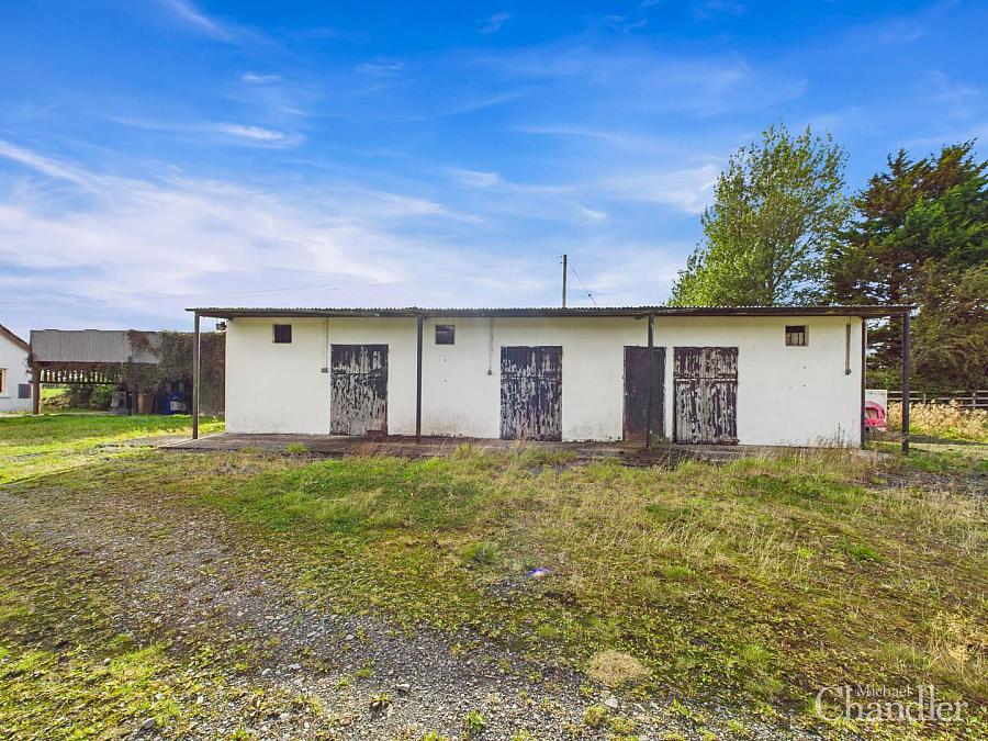 21 Ballykeigle Road